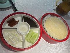 八珍烤鸭-海逸餐厅·象山海鲜