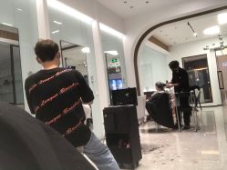 -美格丝M.G.S Hair Salon