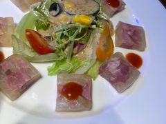 -马迭尔德式西餐精酿啤酒屋(中央大街店)