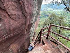 -丹霞山风景名胜区