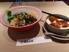 -遇见小面(江湾阳光天地店)