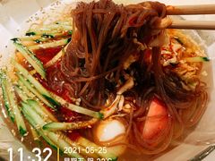 -七八冷面·延边朝鲜族美食(圣熙八号店)