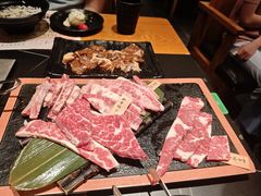 -千寻烧肉(政务区店)