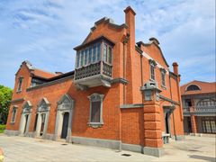 -上海大学(宝山校区)