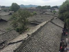 -中天楼