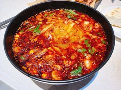 -牵人麻辣粉(粉巷店)