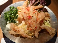 -岛风·台食小馆 ISLAND BISTRO(烟台山店)