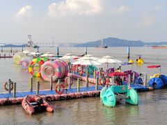-南沙天后宫景区