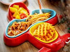 -必胜客(花舞大唐博物馆店)