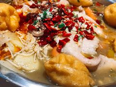 -友达面馆(二七南路店)
