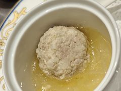 -上海金陵紫金山大酒店·汇海餐厅