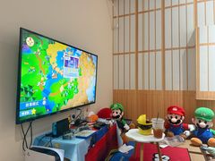 -Win Win电玩·日式の游戏馆