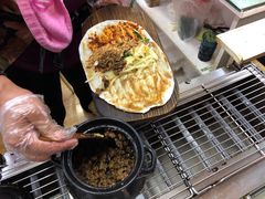 饵块-内涵饵块