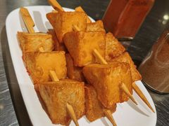 -潮界(虹桥新天地店)