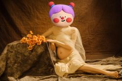 -玛瑞莎专业孕妇摄影(越秀店)