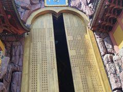 -上海东林寺(金山区)