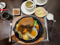 -巷语私房料理(华一实业大厦店)