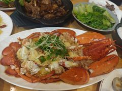 -大厨的餐厅(曾厝垵总店)