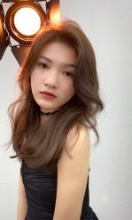 -CIT造型·烫发·染发