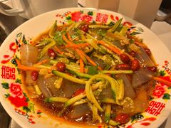 -姚稷大铁锅(龙之梦店)