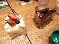 红莓恋心-檬舒舒MonChouChou(久光百货店)