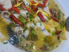 -茅庐川菜(青岛凯德店)