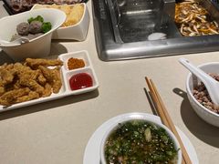 -海底捞火锅(庆春路店)
