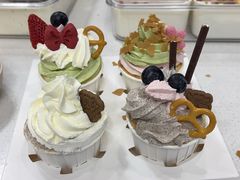 -爱之旅diy烘焙坊(西直门店)