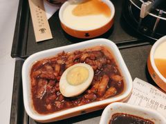 -谷田稻香·砂锅菜(西乡天虹店)