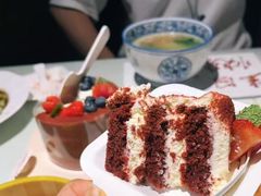 -姆们M Sweetie Cake(三里屯店)