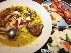 -食锦记·福建私房菜(浦西万达店)
