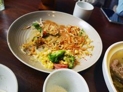-德永枣香烤鸭(官舍店)