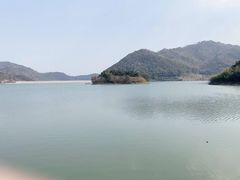 -宁波九龙湖开元度假村