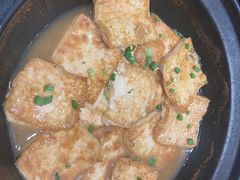 -鱼头泡饭·湖北菜·非物质文化遗产(岳家嘴总店)