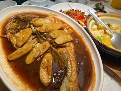 -径山十八道·风味民间菜(杭州总店)