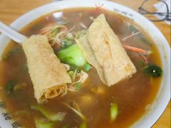 海鲜面-阿玲海鲜面(高亭镇星河路店)
