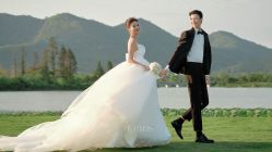 -巴黎婚纱摄影(瑞安旗舰店)