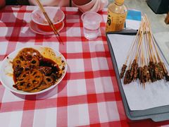 -龙虾当家·大排档(红谷滩五中店)