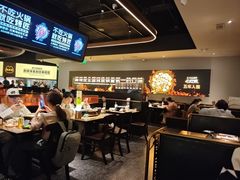 -烤匠麻辣烤鱼(万象城店)