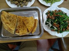 -西北朗益和穆斯林餐厅