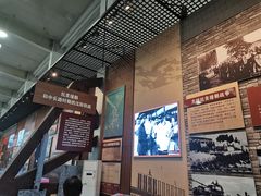 -沈阳铁路陈列馆
