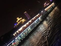 -武汉两江游览·夜游长江(汉口粤汉码头)