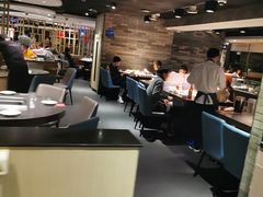 -海底捞火锅(崇文门新世界百货店)