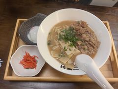 -一豚轩·烧鸟·豚骨拉面(五四路店)