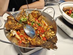 -三湘四水正宗湘菜(君峰路店)