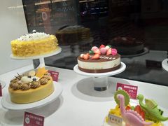 -味多美(江桥万达店)