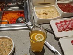 -海底捞火锅(翔龙天地广场店)