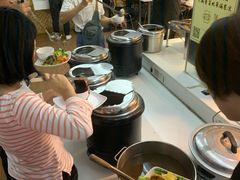 -文星素食(兴华路店)