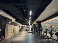 -瑞力健身(解放数创广场店)