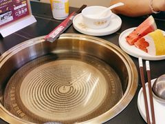 -江南鱼捞(北仑银泰城店)